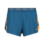 Шорти CMP MAN SHORT WITH INNER MESH SLIP (31C6397-M916)