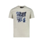 Футболка CMP KID T-SHIRT (31T8444-A425)