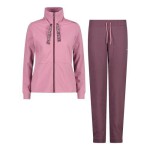 Костюм спортивний CMP WOMAN TRACKSUIT (33D7446-65CN)