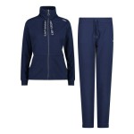 Костюм спортивний CMP WOMAN TRACKSUIT (33D7446-M926)