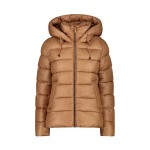 Куртка CMP WOMAN JACKET FIX HOOD (33K3566-P814)