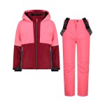 Комплект (гiрськолижний) CMP KID G SET JACKET AND PANT (33W0195-H907)