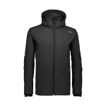 Куртка CMP MAN JACKET ZIP HOOD (3A40537N-U901)