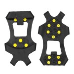 Кригоступи CMP NON SLIP SPIKED CRAMPONS (3B04557-U901)