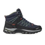 Черевики CMP RIGEL MID TREKKING SHOES WP (3Q12947-51UG)