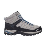 Черевики CMP RIGEL MID TREKKING SHOES WP (3Q12947-P535)