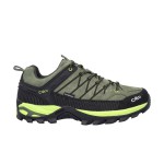 Кросівки CMP RIGEL LOW TREKKING SHOES WP (3Q13247-02FP)