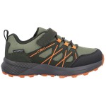 Кросівки CMP KIDS HULYSSE WP SHOES (3Q15894-14EP)