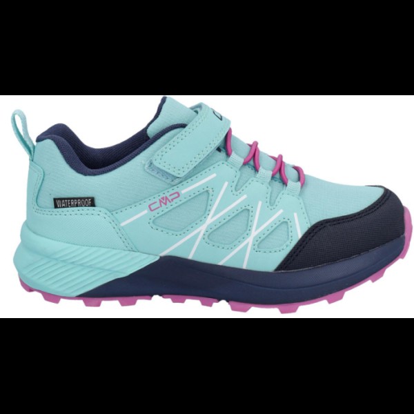 Кросівки CMP KIDS HULYSSE WP SHOES (3Q15894-L430)