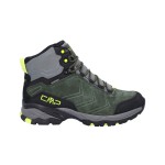 Черевики CMP MELNICK MID TREKKING SHOES WP (3Q18587-E980)