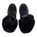 Чоботи CMP ROHENN WMN SNOW BOOTS WP (3Q79586-U901)