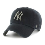 Кепка 47 Brand NEW YORK YANKEES BALLPARK CAMO (B-BPCAM17GWS-BK)