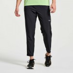 Штани спортивні Saucony BOSTON WOVEN PANT (SAM800348-BK)