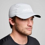 Кепка Saucony OUTPACE HAT (SAU800040-GN)