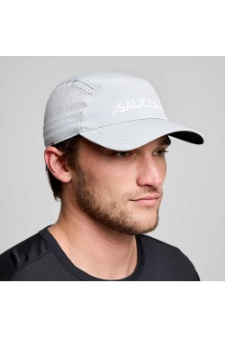 Кепка Saucony OUTPACE HAT (SAU800040-GN)