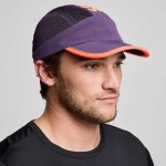 Кепка Saucony OUTPACE FOAMIE HAT (SAU800044-CVS4)