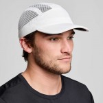 Кепка Saucony OUTPACE FOAMIE HAT (SAU800044-WHS4)