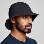 Кепка Saucony PEREGRINE BUCKET HAT (SAU800068-BK)