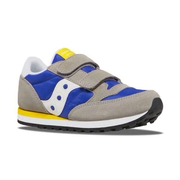 Кросівки Saucony JAZZ DOUBLE HL (SK267514)