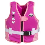 комбінезон (дит.) arena FRIENDS SWIM VEST (004018-910)