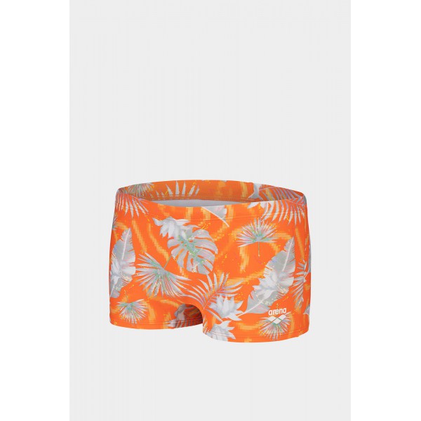 Плавки Arena SWIM SHORT ALLOVER (005245-350)