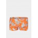 Плавки Arena SWIM SHORT ALLOVER (005245-350)
