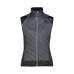 Куртка (спорт.) CMP WOMAN JACKET WITH DETACHABLE S (30A2276-U423)
