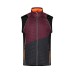 Куртка (спорт.) CMP MAN JACKET WITH DETACHABLE SLE (30A2647-39UP)
