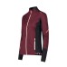 Куртка (спорт.) CMP WOMAN JACKET HYBRID (31A2466-C919)