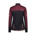 Куртка (спорт.) CMP WOMAN JACKET HYBRID (31A2466-C919)