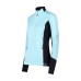 Куртка (спорт.) CMP WOMAN JACKET HYBRID (31A2466-L219)