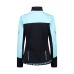 Куртка (спорт.) CMP WOMAN JACKET HYBRID (31A2466-L219)