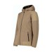 Куртка (спорт.) CMP WOMAN JACKET FIX HOOD (33A2136-13XP)