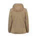 Куртка (спорт.) CMP WOMAN JACKET FIX HOOD (33A2136-13XP)