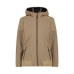 Куртка (спорт.) CMP WOMAN JACKET FIX HOOD (33A2136-13XP)