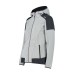 Куртка (спорт.) CMP WOMAN JACKET FIX HOOD (33A2136-25XP)