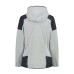 Куртка (спорт.) CMP WOMAN JACKET FIX HOOD (33A2136-25XP)