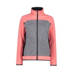 Реглан CMP WOMAN JACKET (33E2686-80ZP)