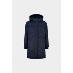 Парка CMP KID G PARKA FIX HOOD (33K1475-N950)