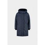 Парка CMP KID G PARKA FIX HOOD (33K1475-U911)