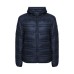 Куртка CMP MAN JACKET SNAPS HOOD (33K1587-N950)