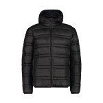 Куртка CMP MAN JACKET SNAPS HOOD (33K1587-U901)