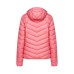 Куртка CMP WOMAN JACKET FIX HOOD (33K1656-B634)