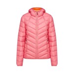 Куртка CMP WOMAN JACKET FIX HOOD (33K1656-B634)