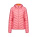 Куртка CMP WOMAN JACKET FIX HOOD (33K1656-B634)