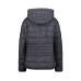 Куртка CMP WOMAN JACKET SNAPS HOOD (33K1706M-U890)