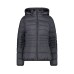 Куртка CMP WOMAN JACKET SNAPS HOOD (33K1706M-U890)