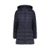 Куртка CMP WOMAN PARKA SNAPS HOOD (33K1716M-M862)