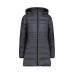 Куртка CMP WOMAN PARKA SNAPS HOOD (33K1716M-U890)
