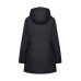 Парка CMP WOMAN PARKA FIX HOOD (33K2196-U901)